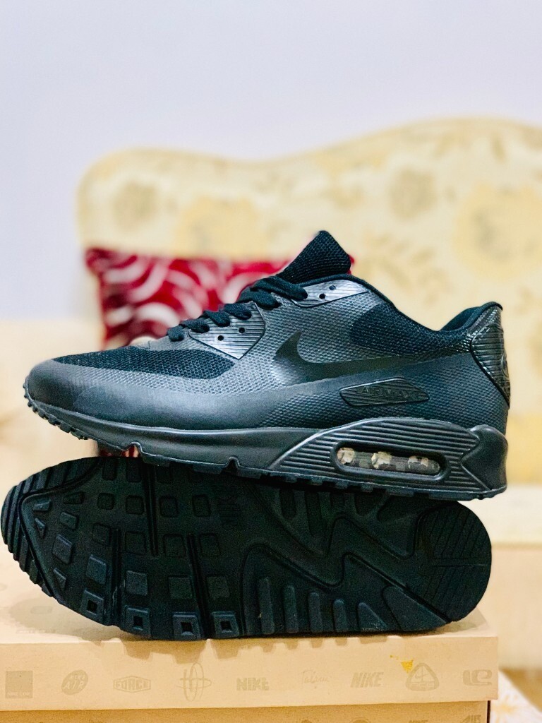 air max hyperfuse gumtree